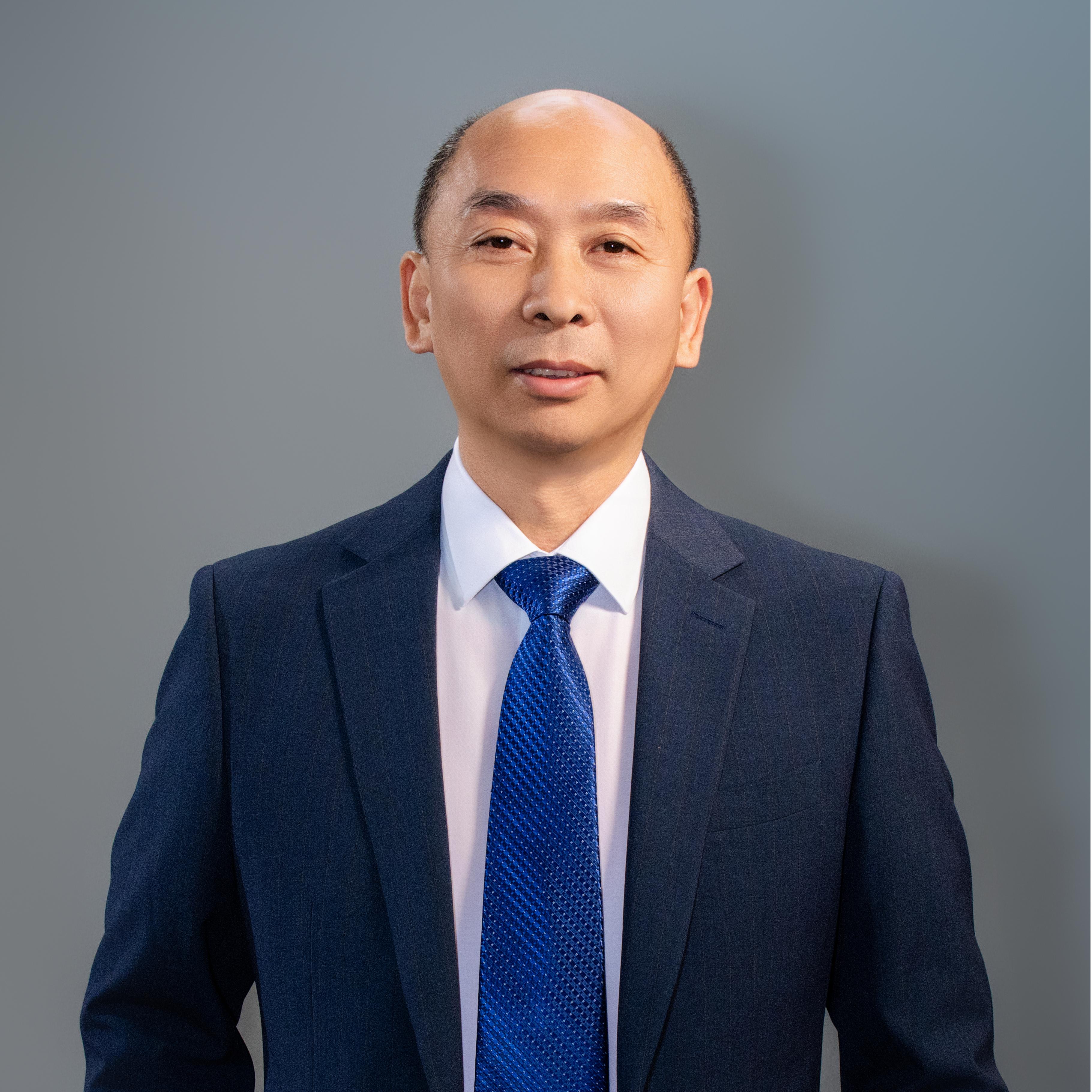 秘书长徐小环