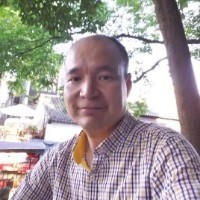执行秘书长刘勇